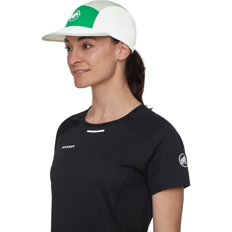 Mammut Aenergy Light Cap Pinea/Silver Sage
