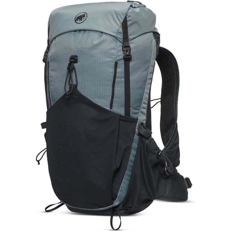 Mammut Ducan 26 Strata/Black