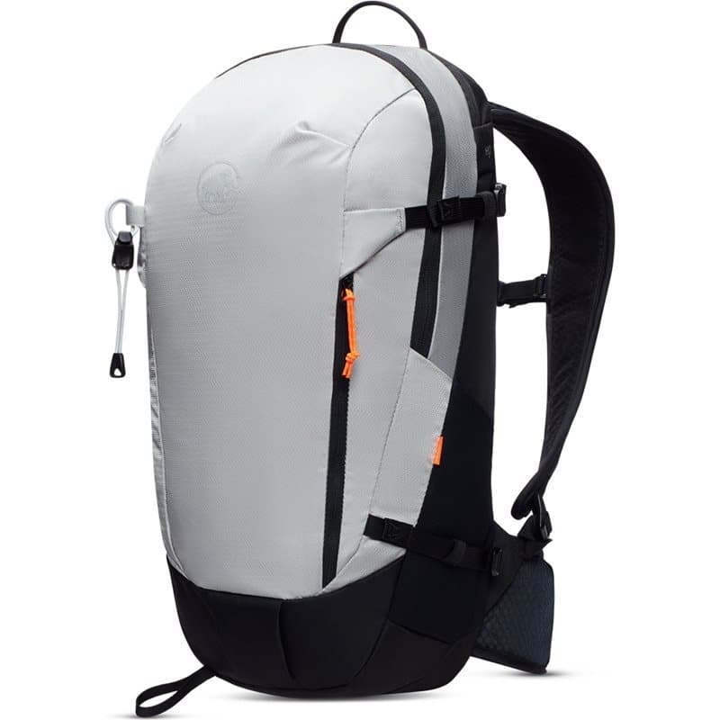 Mammut Lithium 20 Platinum/Black