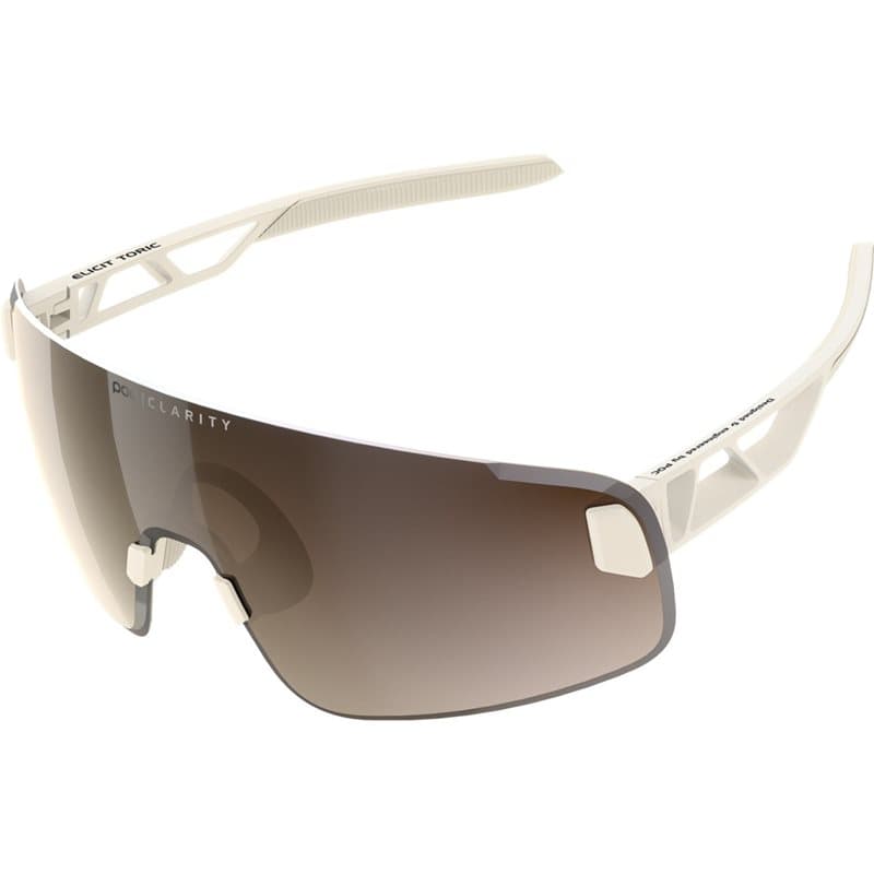 POC Elicit Toric Okenite Off/White/Clarity Trail/Par
