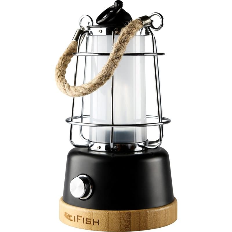 IFISH LUX Vintage Lanterna