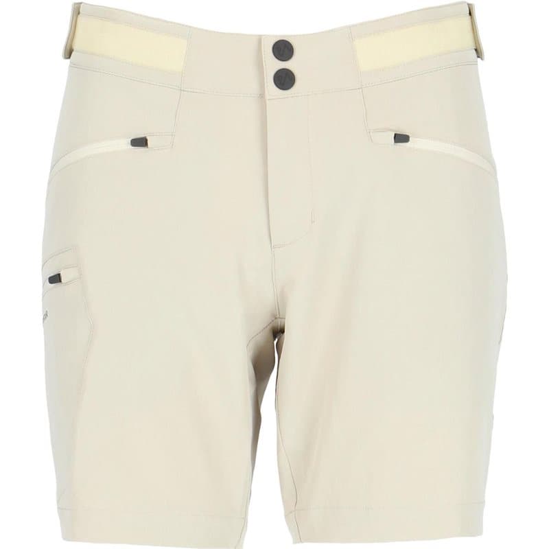 Twentyfour Venture 360 Shorts W Warm Grey