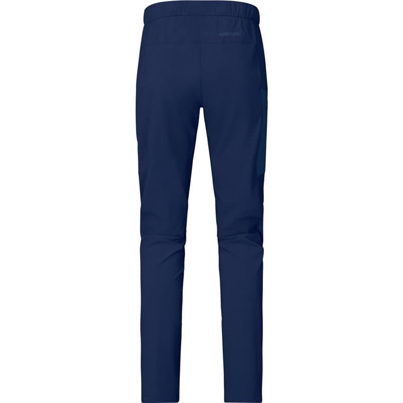 Norrøna Falketind Flex1 Light Pants W´s Indigo Night Blue