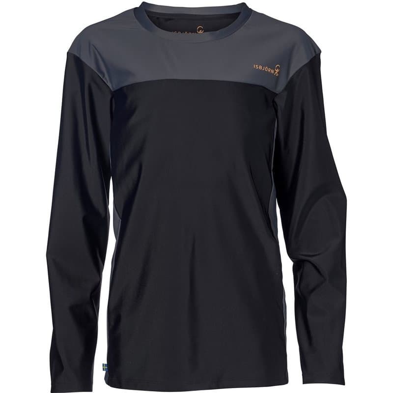Isbjörn Wolfe All Mountain MTB LS Teen Graphite