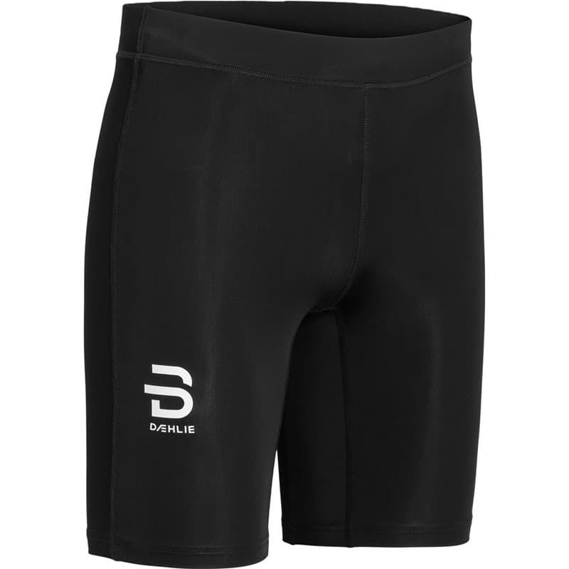 Dählie Tights Tempo 7,5"" Black