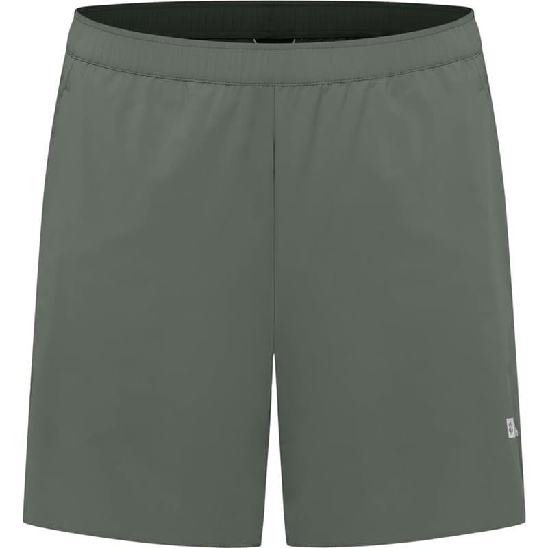 Jack Wolfskin Prelight Swift Short M Slate Green