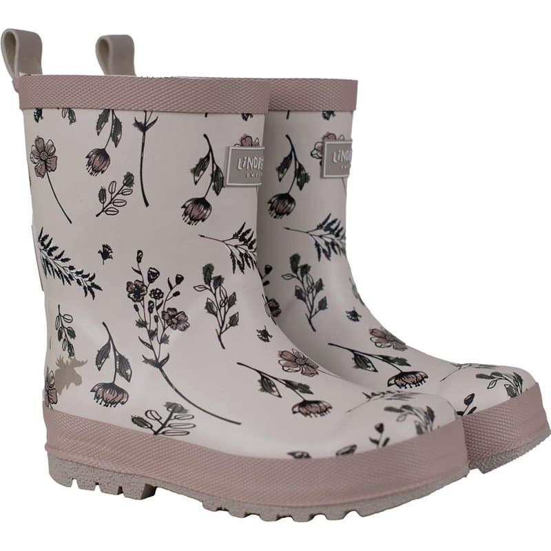 Lindberg Sjövild Rubber Boot Flower