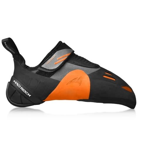 Mad Rock Shark 2.0 Climbing Shoes