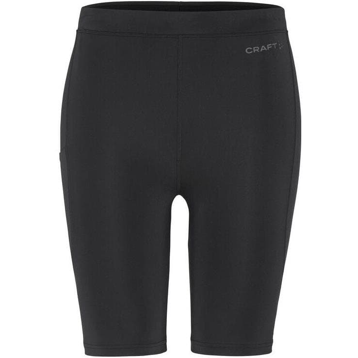 Craft Adv Essence Short Tights 2 M Black