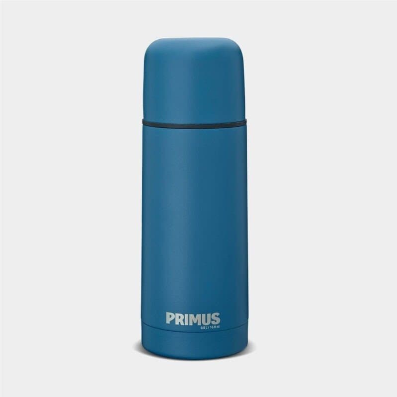 Primus Classic Light Vacuum Bottle 0.5L SummitBlue Summit Blue