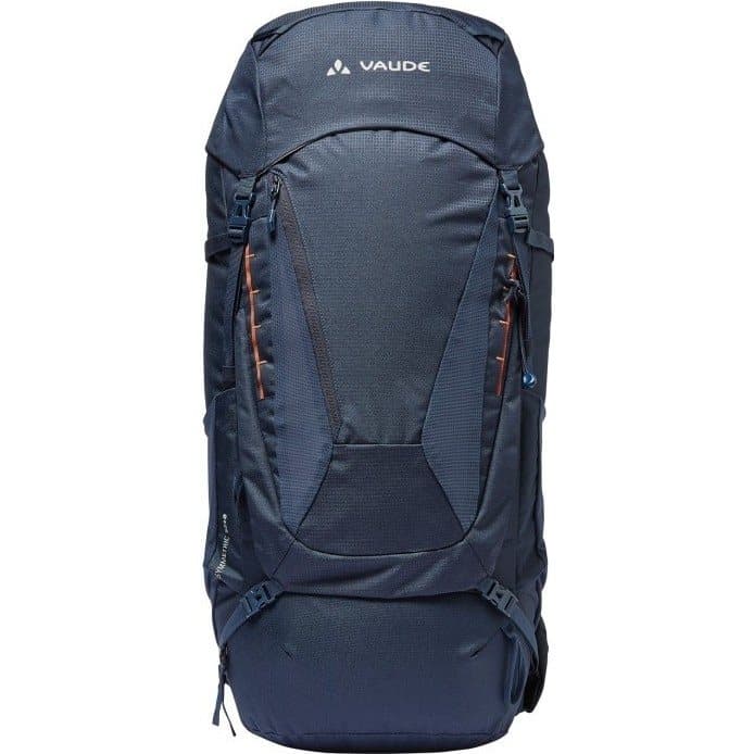 Vaude Asymmetric 42+8 Eclipse