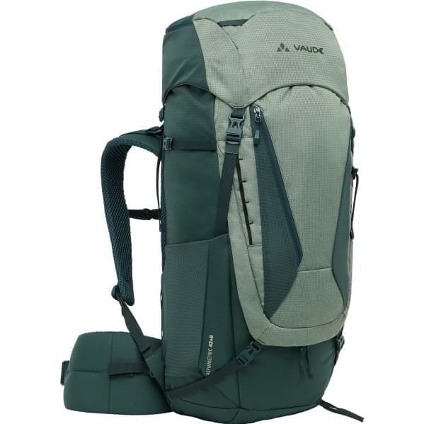 Vaude Asymmetric 52+8 Eclipse