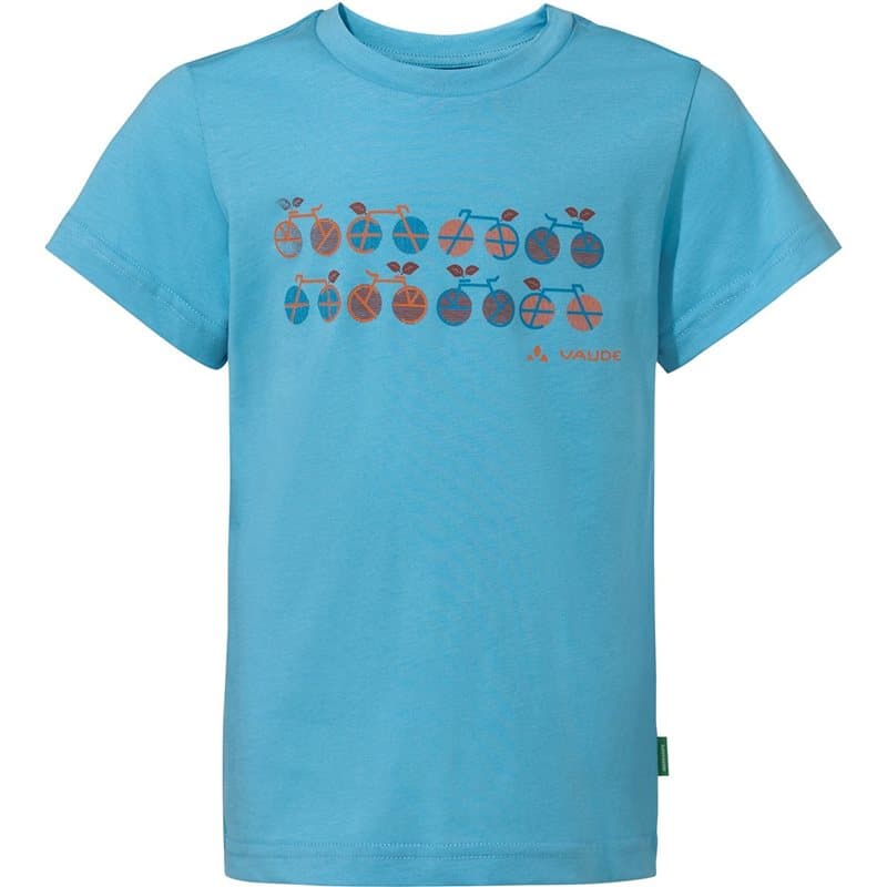Vaude Kids Lezza T-Shirt