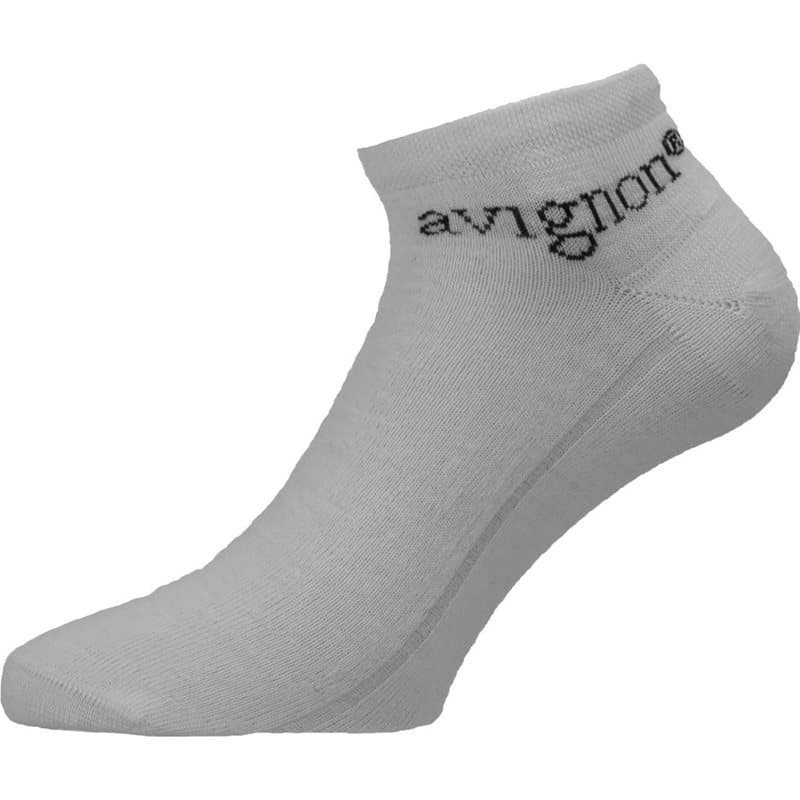 Avignon Sneaker Ull Låg