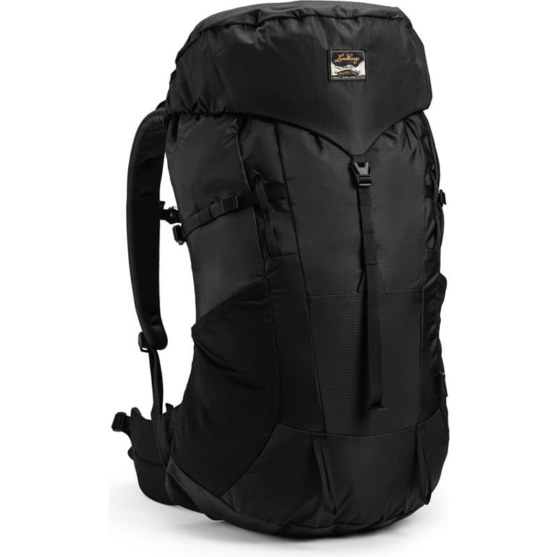 Lundhags Tived Light 25 L Black