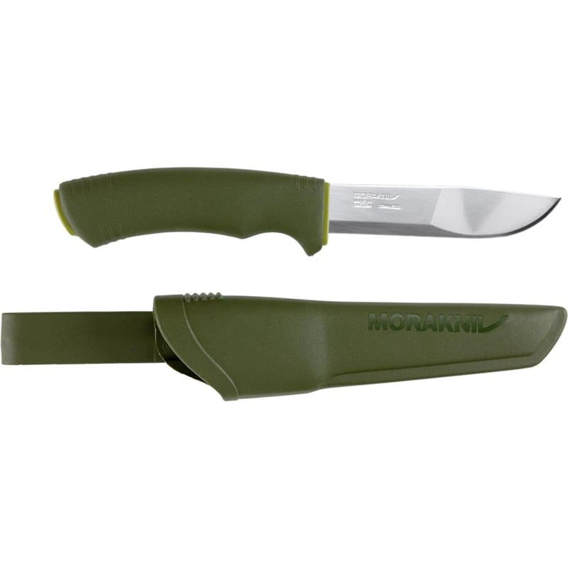 Morakniv Bushcraft Forest