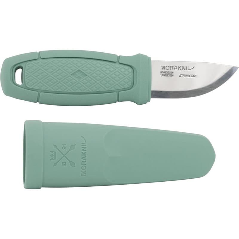 Morakniv Eldris Lightduty Mint Green
