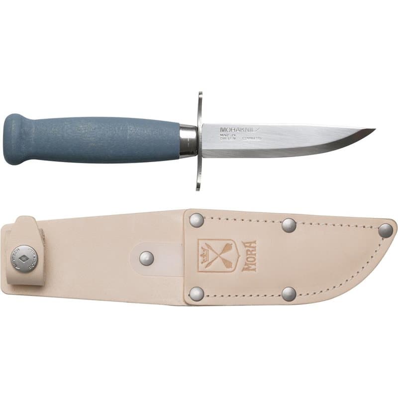 Morakniv Scout 39 (s) Blueberry