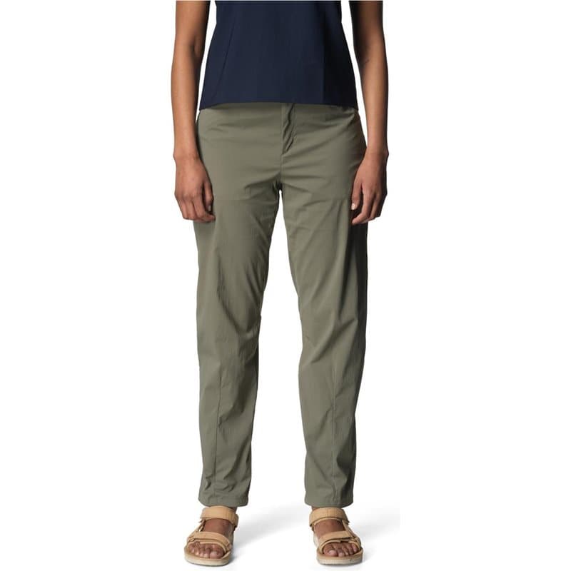 Houdini Wadi Pants Sage Green