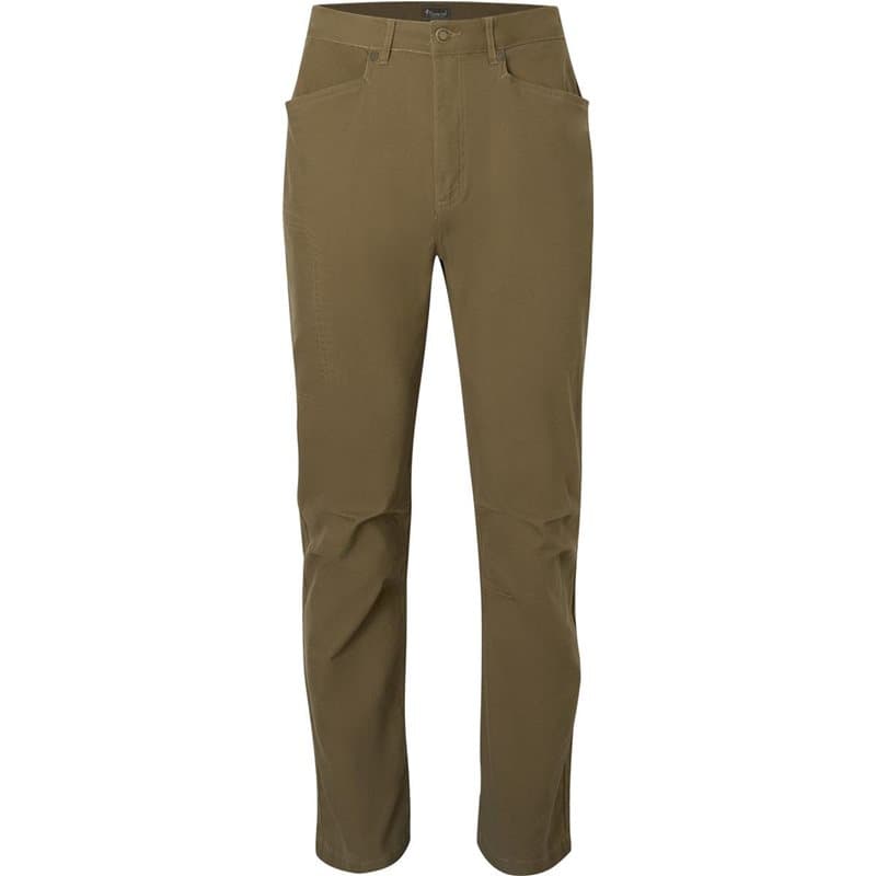 Pinewood Värnamo Vintage Canvas TRS Sand
