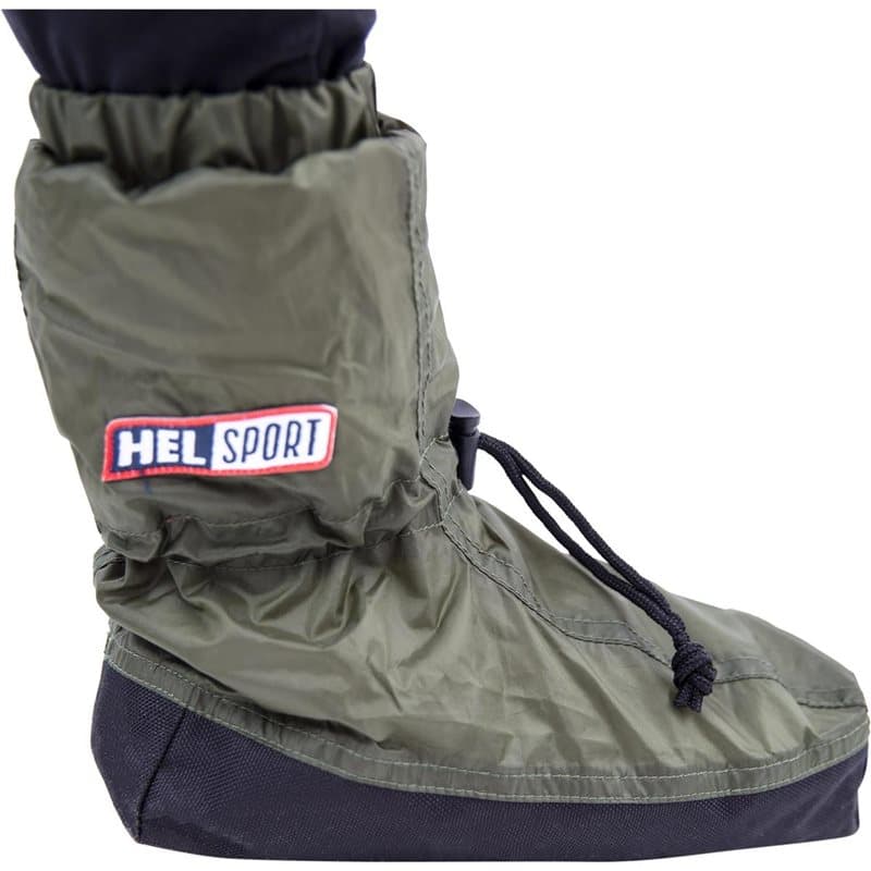 Helsport Bivy Shoes