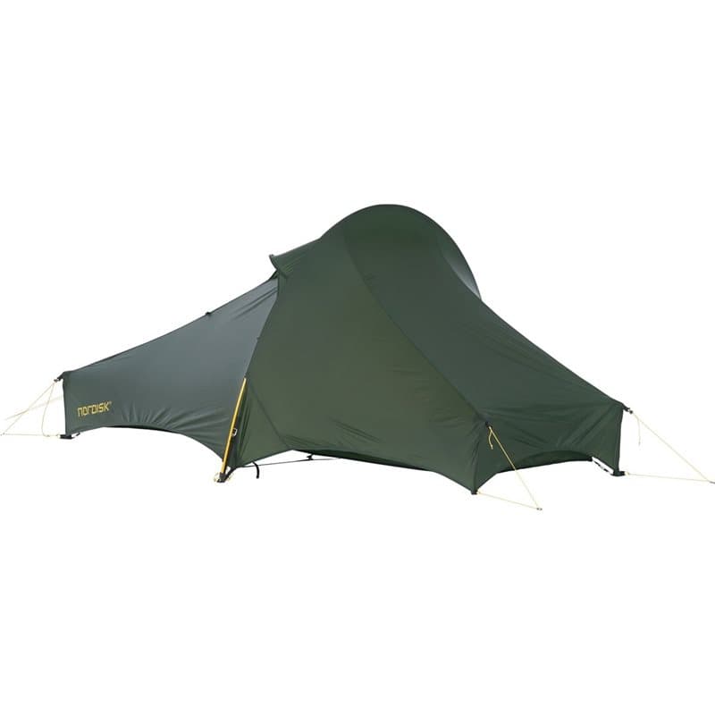 Nordisk Telemark 1 LW (2.0)Tent