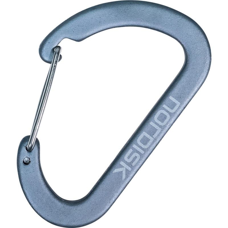 Nordisk Aluminium Hook S (10 Pcs)