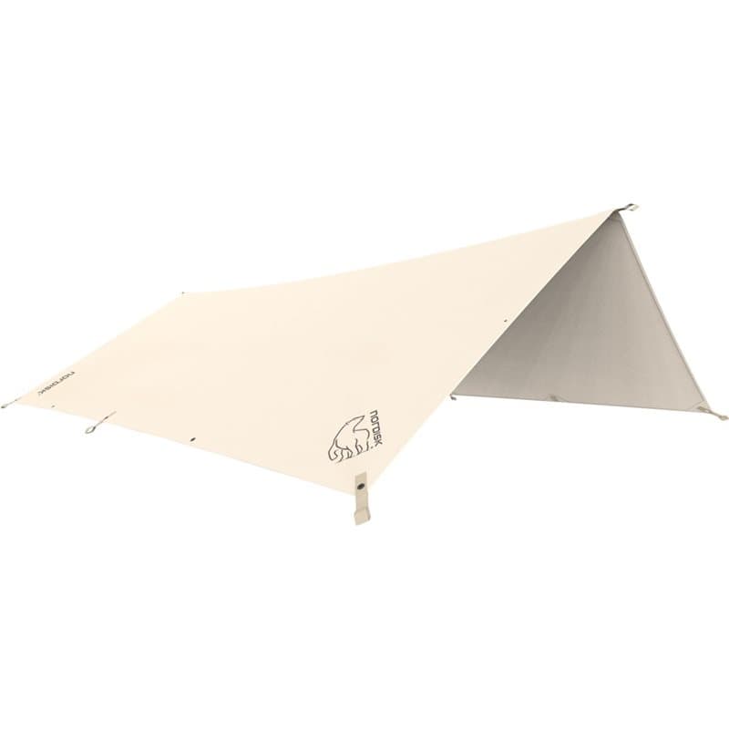 Nordisk Kari 12 Technical Cotton Tarp