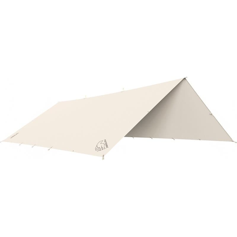 Nordisk Kari 20 Technical Cotton Tarp
