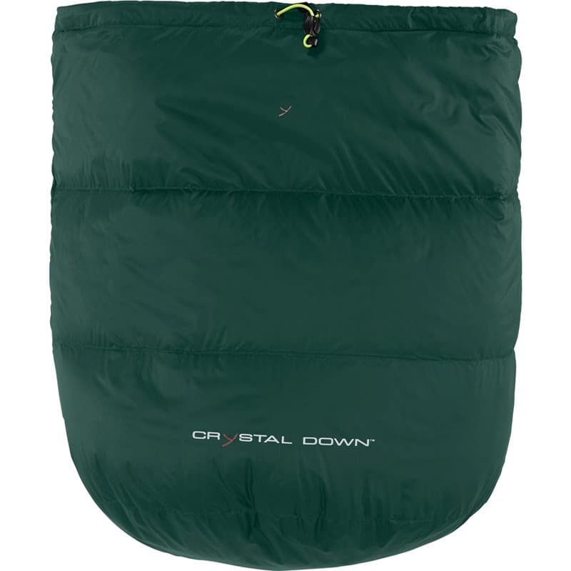 Nordisk Cosy Feet