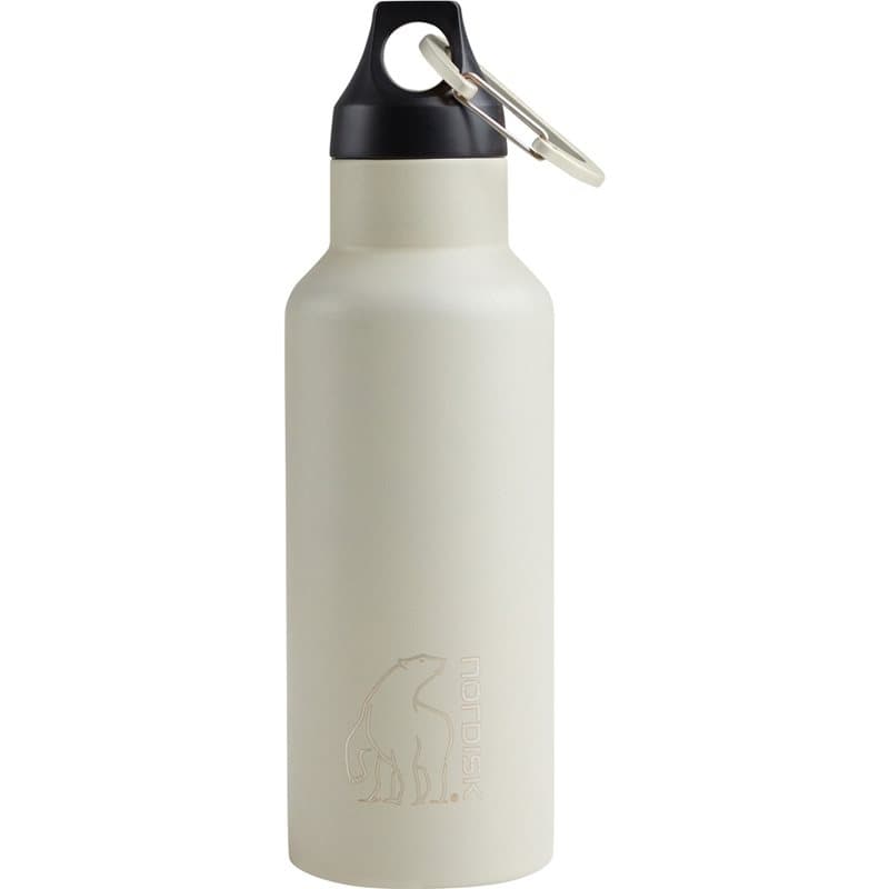 Nordisk Steel Drinking Bottle 500ml