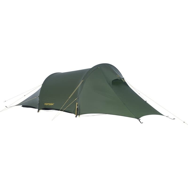 Nordisk Halland 2 LW (2.0) Tent
