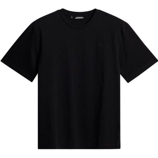 J.Lindeberg Alpha T-shirt Black