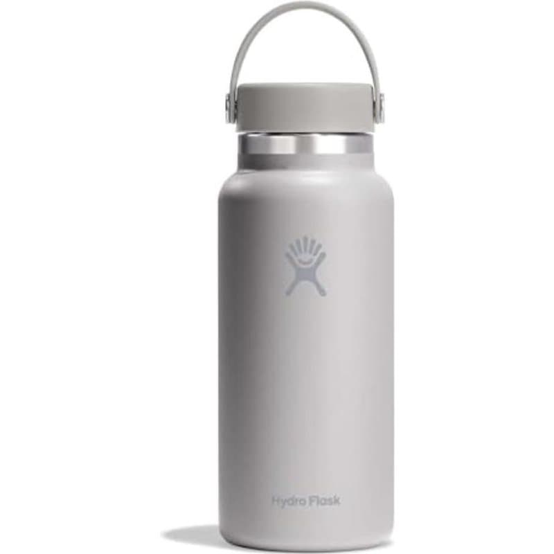 Hydro Flask Wide Flex 32oz (946ml) Tonal Black