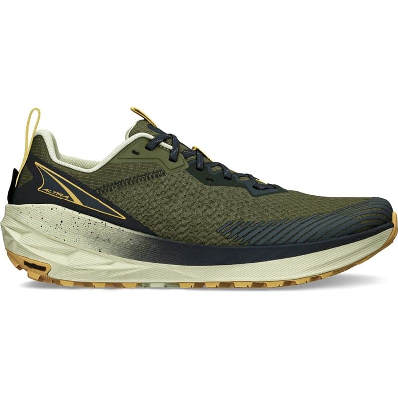 Altra M Experience Wild 2 Dusty Olive