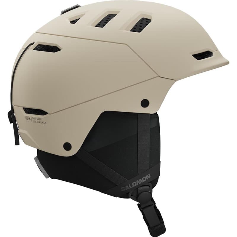 Salomon Helmet Husk Pro Rainy Day