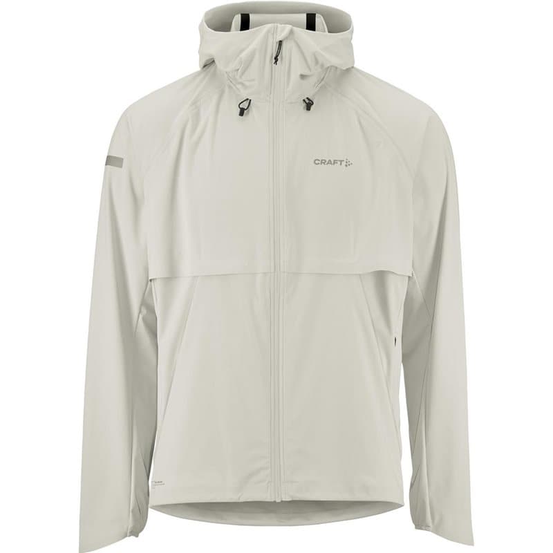 Craft PRO HYDRO JACKET 3 M Cloud