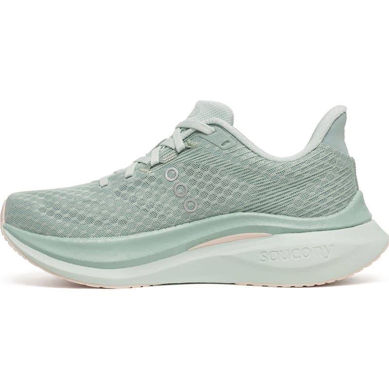 Saucony Endorphin Speed 5 W Aloe