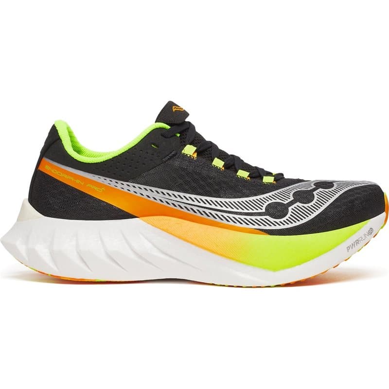 Saucony Endorphin Pro 4 Black/Vo2