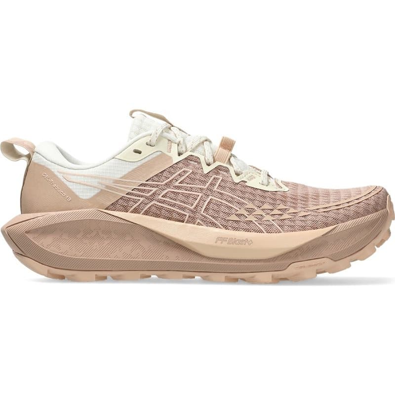 Asics Gel-Trabuco 13 Dusty Steppe/Rainstorm Grey