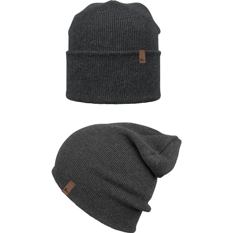 Lindberg Borgholm Hat Anthracite