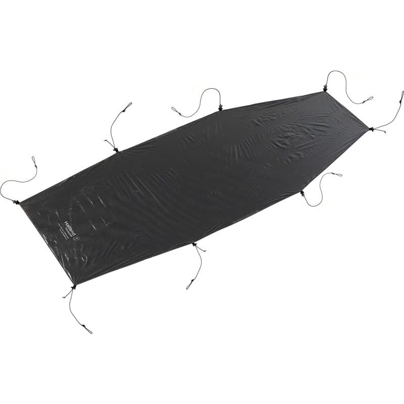 Nordisk Halland 2 LW 2.0 Footprint
