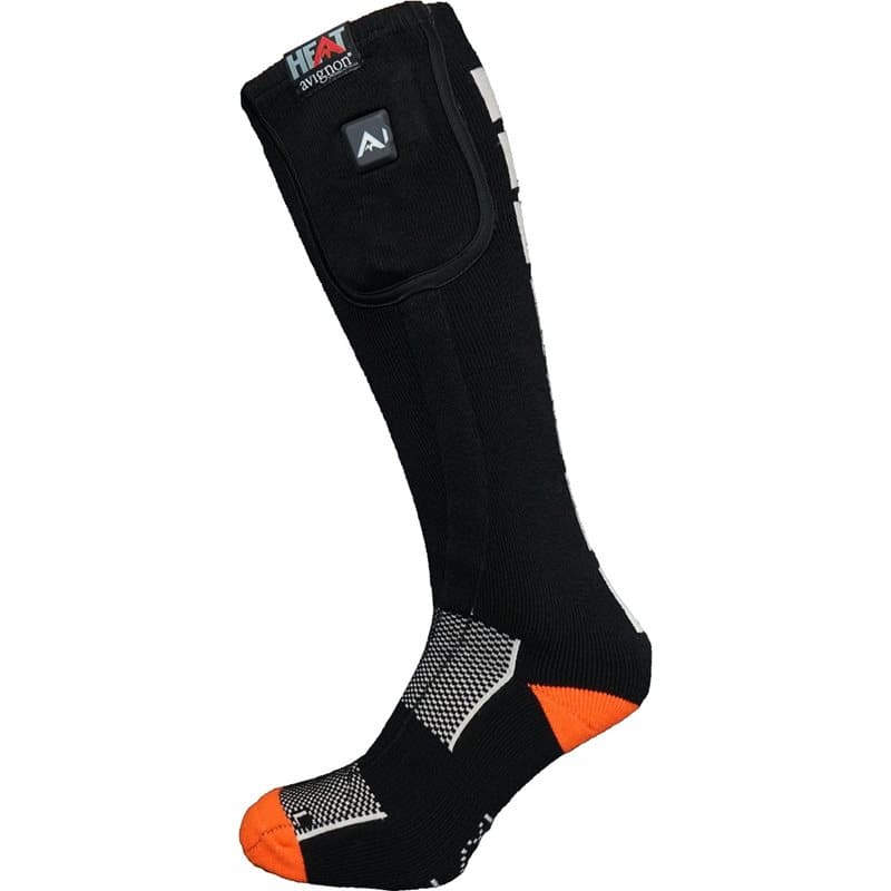 Avignon Heat Surroundtoe Basic Black