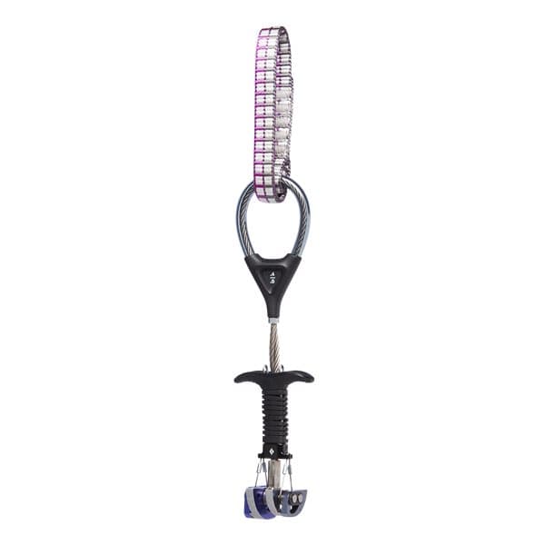 Black Diamond Camalot Z4 Offset .4-.6