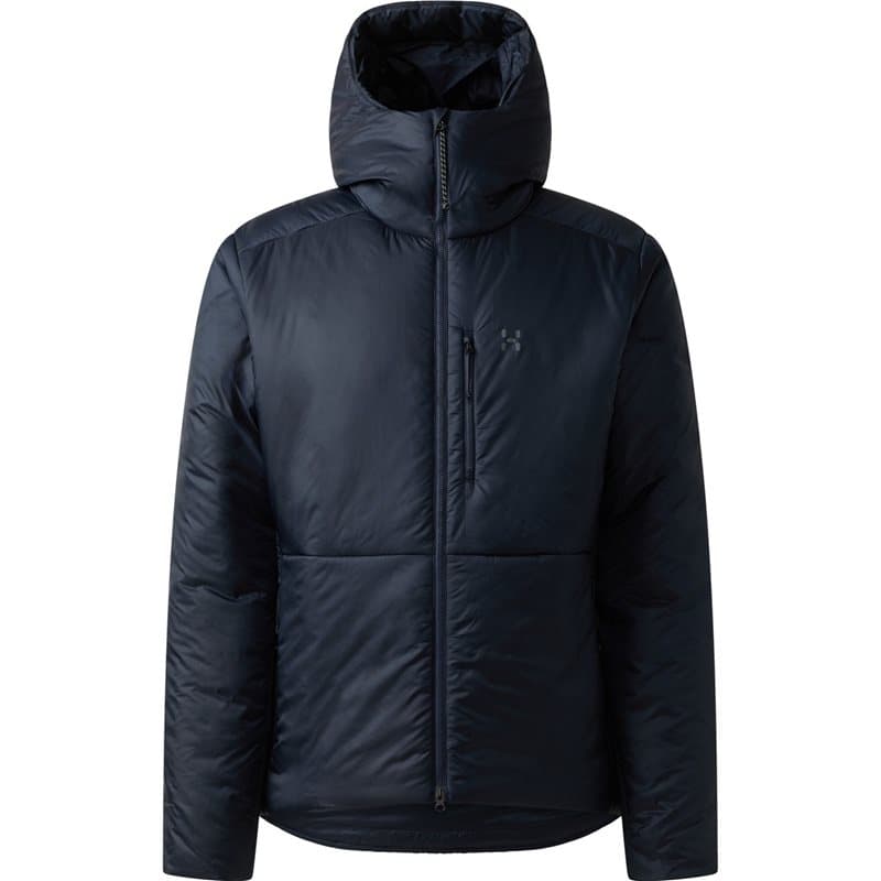 Haglöfs Breeze Mimic Hood Tarn Blue