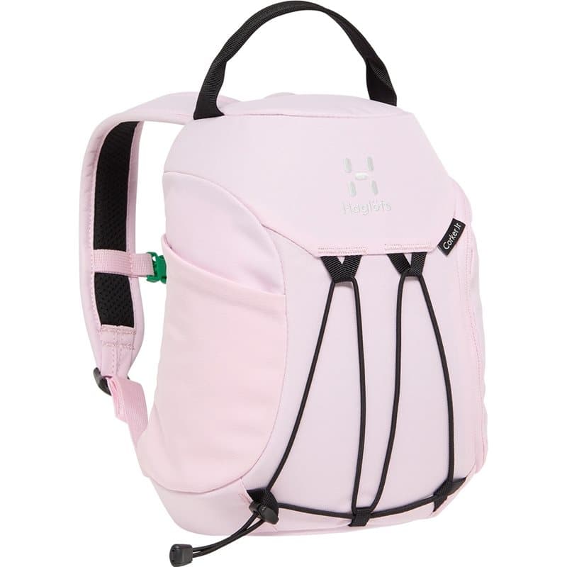 Haglöfs Corker Junior Fresh Pink