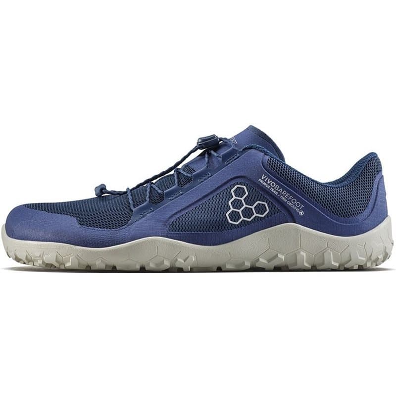 Vivobarefoot Primus Trail Fg 3.5 Insignia Blue