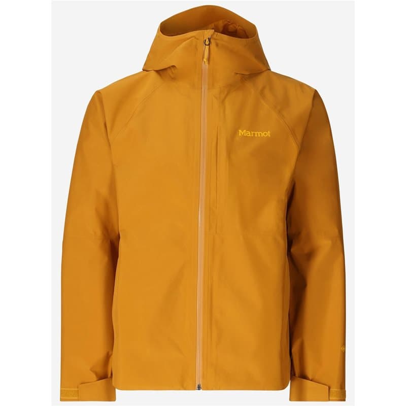 Marmot Waypoint GORE-TEX Jacket Honey Glaze