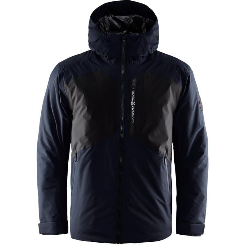 Sail Racing PATROL JACKET Darknavy