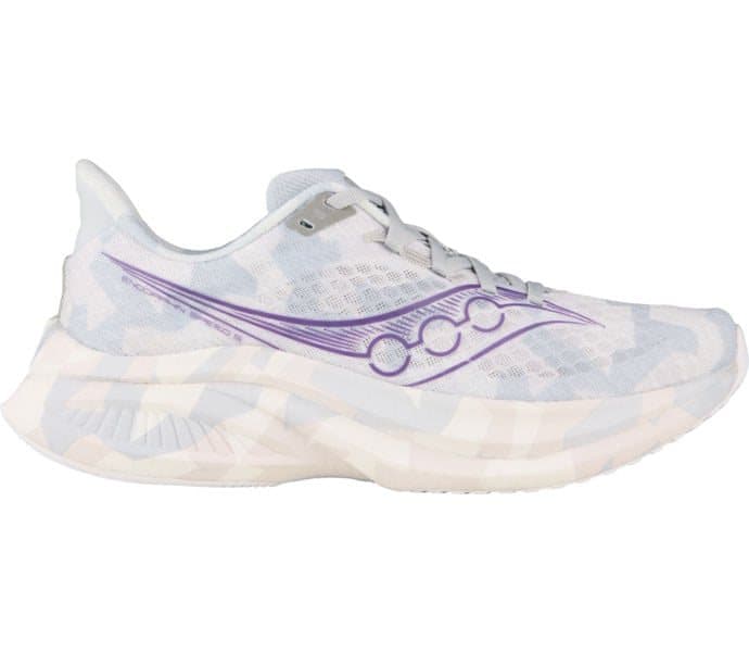 Saucony Endorphin Speed 5 White/Cloud